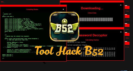 Tool hack tài xỉu B52